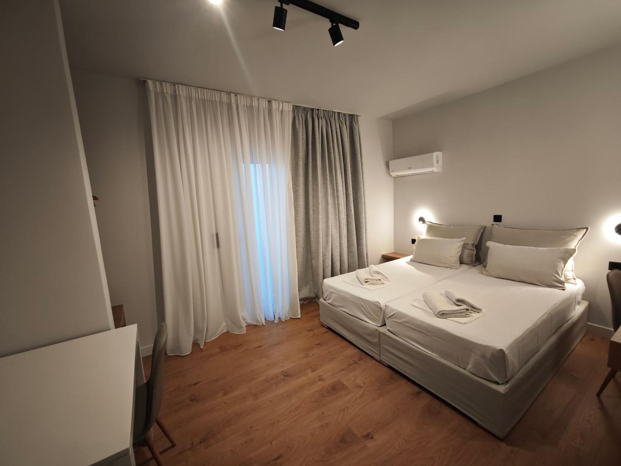 Aparthotel 9 Muses Agios Nikolaos
